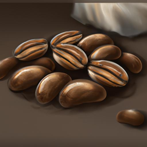 Can Coffee Beans Go In Compost? (Here’s What You Should Know) Coffee