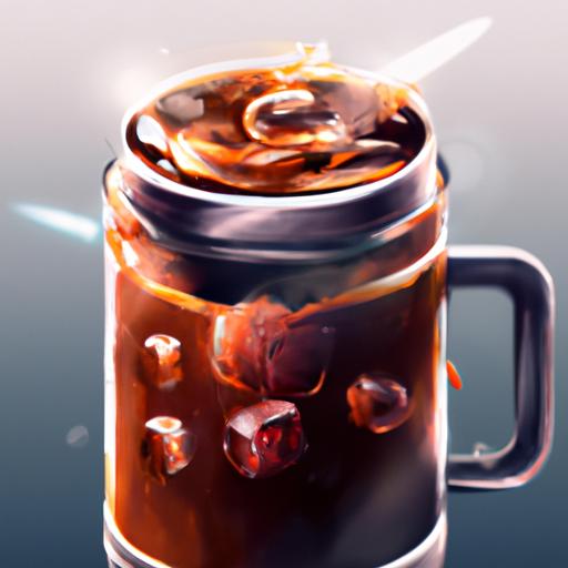 Can You Cold Brew Espresso? (Here’s What You Need to Know) Coffee