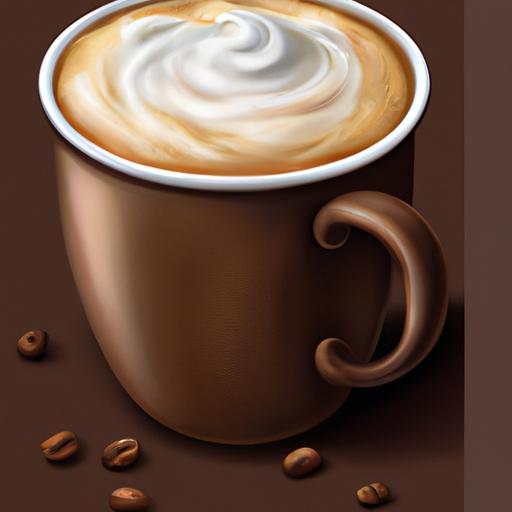 Can You Make Cappuccino with Filter Coffee? Find Out Here! Coffee