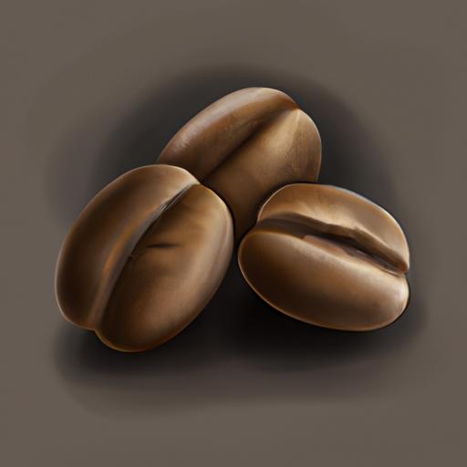 Can You Put Coffee Beans in a Smoothie? (Surprising Answers) Coffee