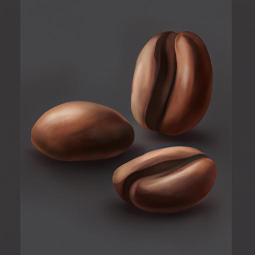 Can You Put Coffee Beans in a Smoothie? (Surprising Answers) Coffee