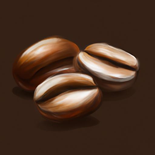 Can You Put Coffee Beans in a Smoothie? (Surprising Answers) Coffee