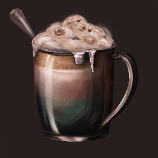 Can You Use Cappuccino Mix in a Keurig? Here’s What You Need To Know