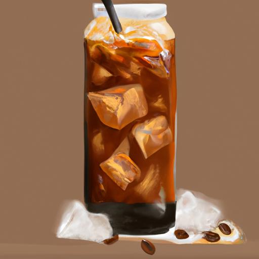 What’s the Difference Between Cold Brew and Americano? Coffee Pursuing