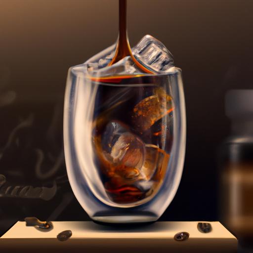 What’s The Difference Between Cold Brew and Iced Coffee? (Discover the Key Differences