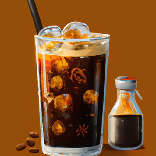 What’s the Difference Between Cold Brew and Latte? (Unveiling the Truth