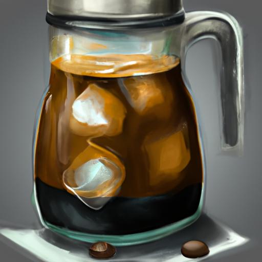 What’s the Difference Between Cold Brew and Nitro Cold Brew? Coffee