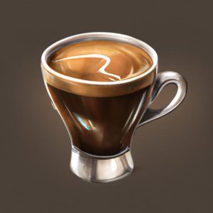 What’s the Difference Between Espresso and Double Espresso? – Coffee