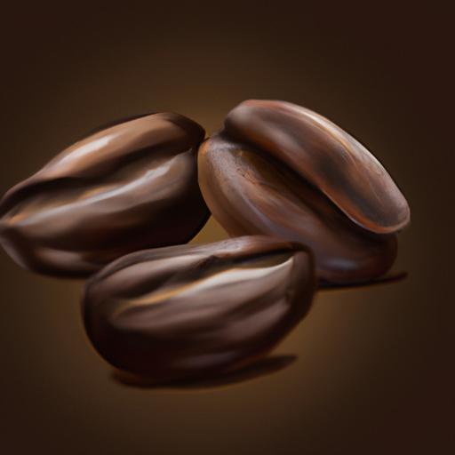 Do Coffee Beans Naturally Have Caffeine? (The Truth Revealed) Coffee