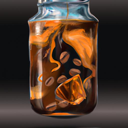 Do You Make Cold Brew with Hot Water? (The Surprising Answer) Coffee