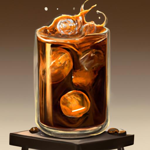 Do You Make Cold Brew with Hot Water? (The Surprising Answer) Coffee