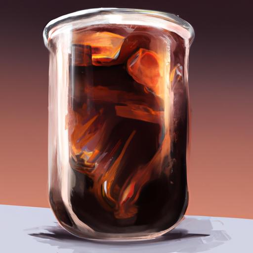 Do You Make Cold Brew with Hot Water? (The Surprising Answer) Coffee