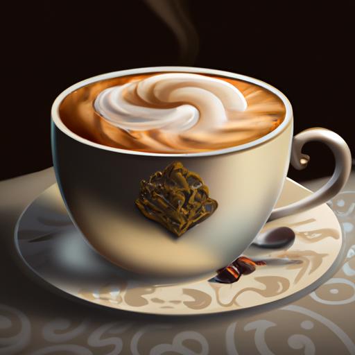 Does Cappuccino Make You Poop? (Surprising Results) Coffee Pursuing