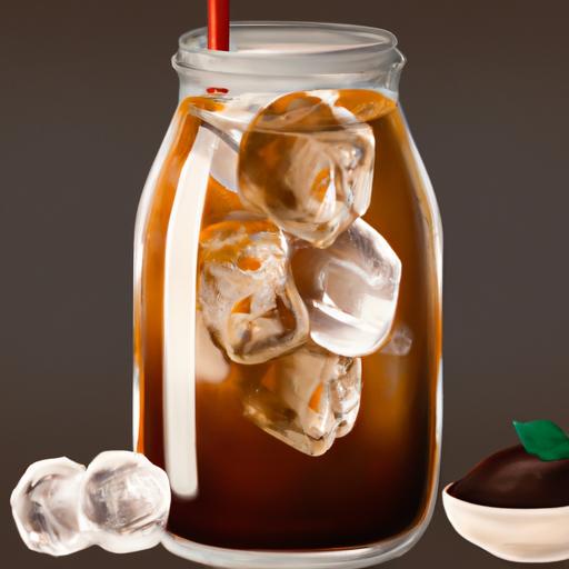 Does Cold Brew Have Calories? (Here’s What You Need to Know) Coffee