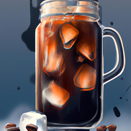 Does Nitro Cold Brew Make You Poop? Here’s What You Should Know