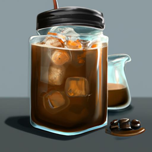 Does Nitro Cold Brew Make You Poop? Here’s What You Should Know