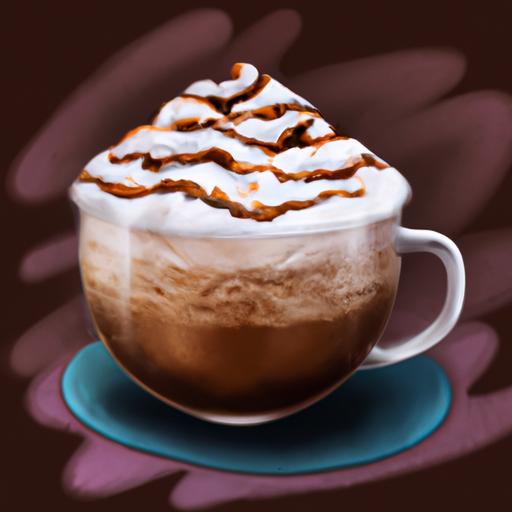 Does Qt Cappuccino Have Caffeine? (ANSWERED) Coffee Pursuing