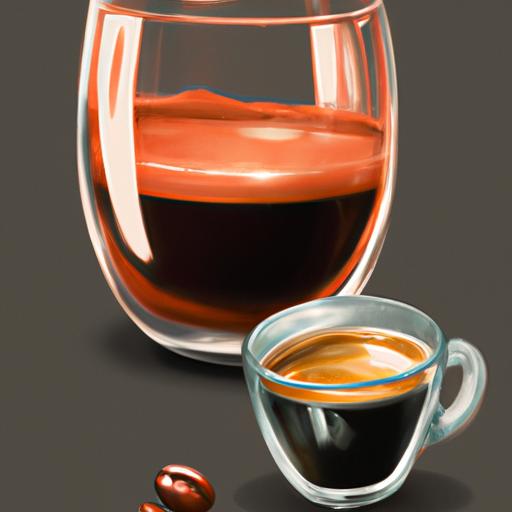 How Big is a Shot of Espresso at Starbucks? (Size Guide) Coffee Pursuing