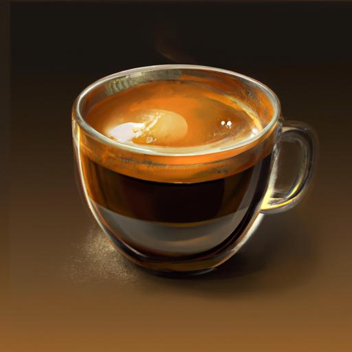 How Big is a Shot of Espresso at Starbucks? (Size Guide) Coffee Pursuing