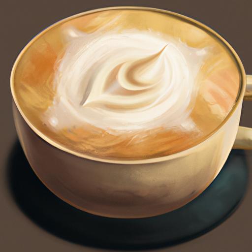 How Does a Cappuccino Machine Work? Discover The Secrets Here! Coffee