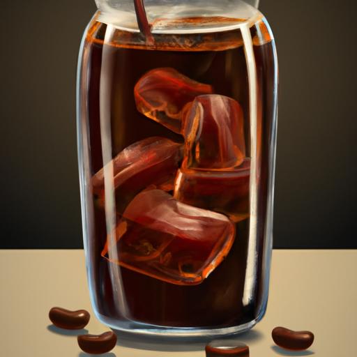 How Does Keurig Cold Brew Work? (UNDERSTANDING THE PROCESS) Coffee