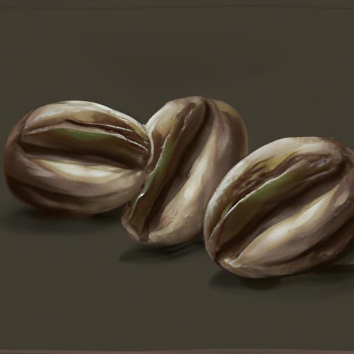 How Long Do Green Coffee Beans Last? (The Surprising Facts) Coffee