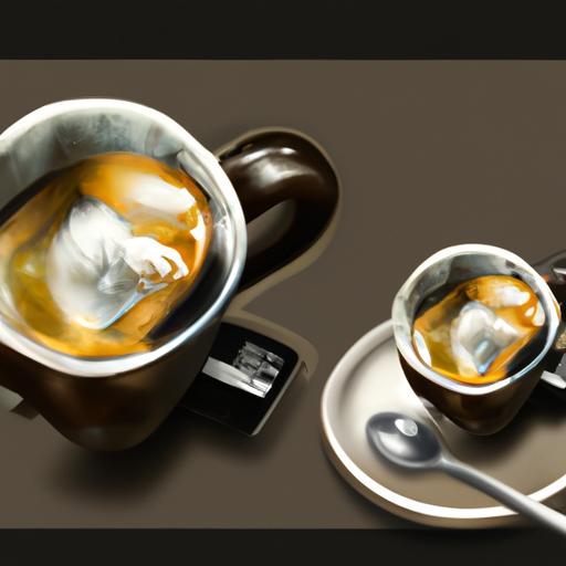 How Long Does Espresso Last in the Fridge? (Uncovering the Truth) Coffee Pursuing