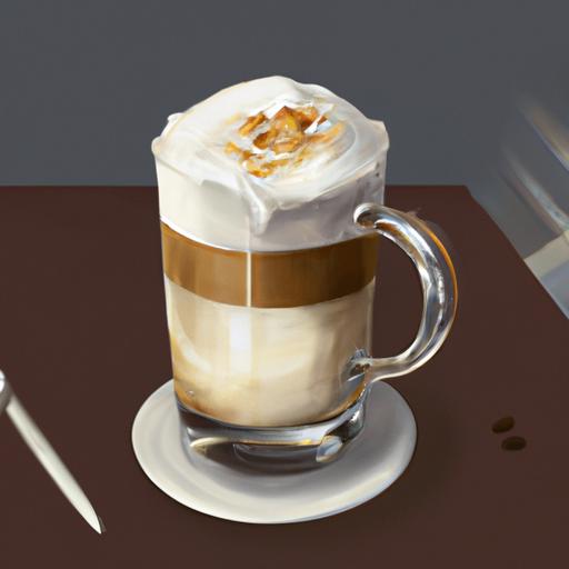 How Many Calories in a Cappuccino? (Here’s What You Need To Know) Coffee Pursuing