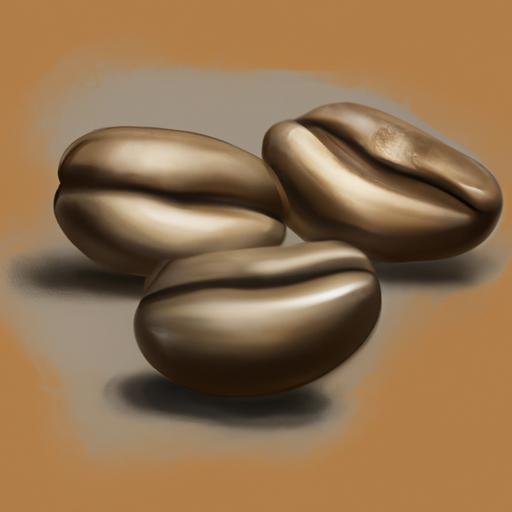 How Many Coffee Beans In a Pound? (The Answer Might Surprise You!) Coffee Pursuing