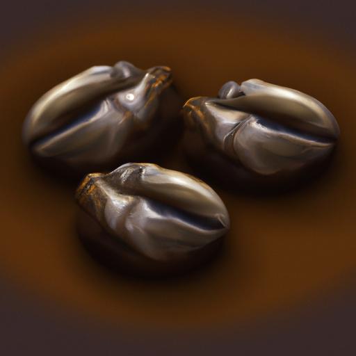 How Many Coffee Beans In a Pound? (The Answer Might Surprise You!) Coffee Pursuing