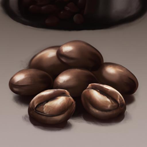 How Many Coffee Beans in a Tablespoon? (Here’s the Answer) Coffee Pursuing