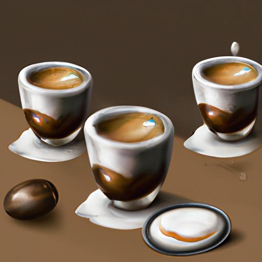 How Many Espresso Shots in a Latte? (The Answer May Surprise You