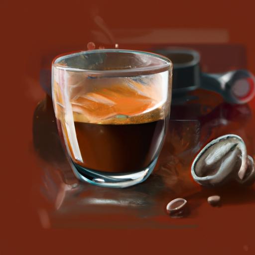 How Many Espresso Shots in a Venti? (The Answers Revealed) Coffee