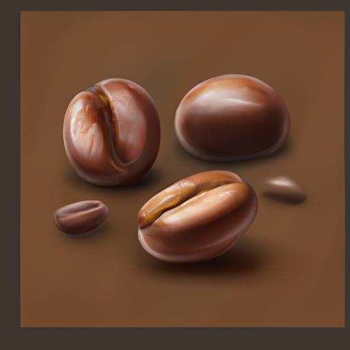 How Much Caffeine in Chocolate Covered Coffee Beans? Get the Facts Here
