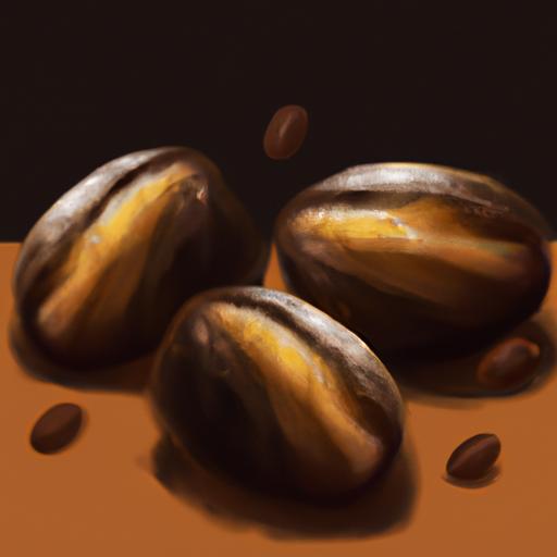 How Much Caffeine in Chocolate Covered Coffee Beans? Get the Facts Here