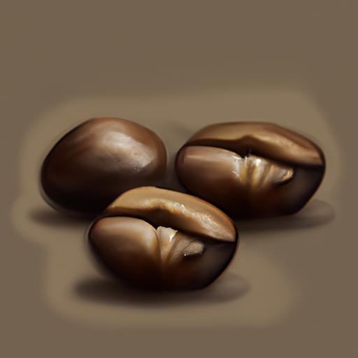 How Much Caffeine in Chocolate Covered Coffee Beans? Get the Facts Here