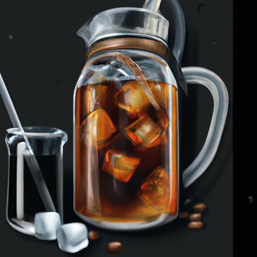 How Much Caffeine Is In Nitro Cold Brew? (The Surprising Answer