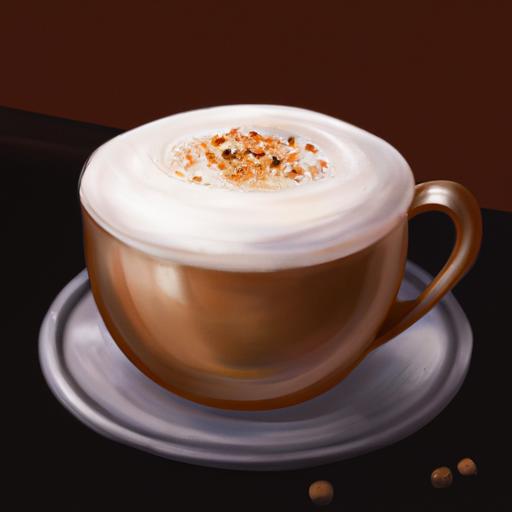 How Much Does a Cappuccino Cost? (Here’s What You Need to Know) Coffee Pursuing