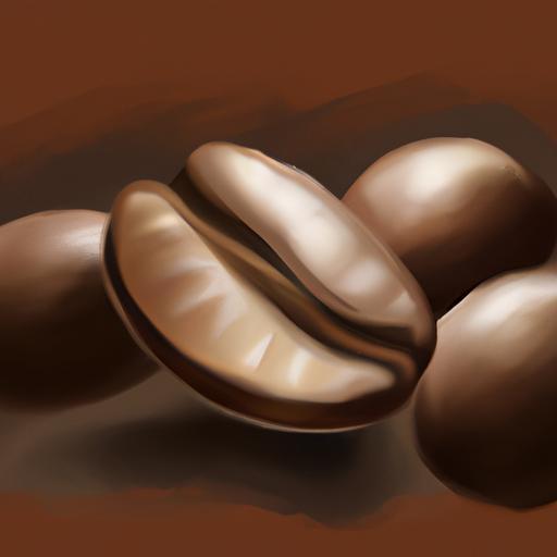 How Much Does a Cup of Coffee Beans Weigh? (The Answer Revealed