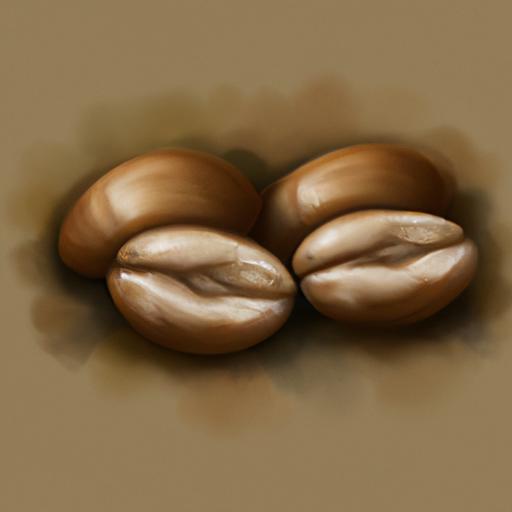 How Much Does a Cup of Coffee Beans Weigh? (The Answer Revealed