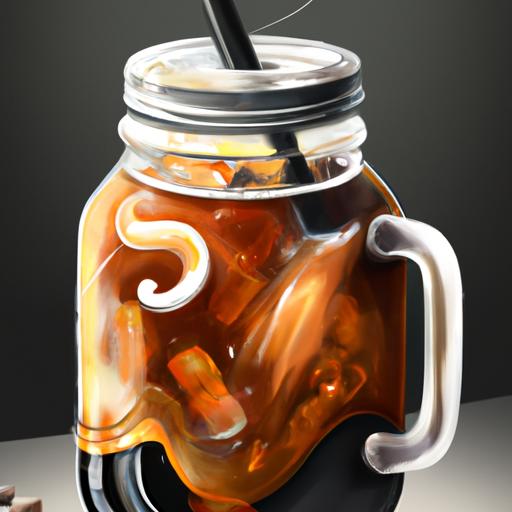 How Much Is a Nitro Cold Brew at Starbucks? (Get the Facts) Coffee