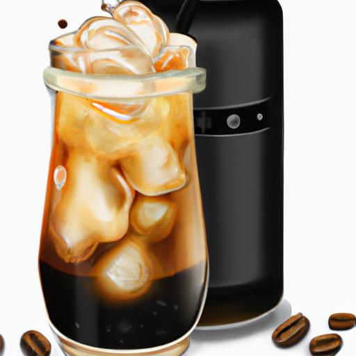 How to Cold Brew Coffee Overnight? (A StepByStep Guide) Coffee Pursuing