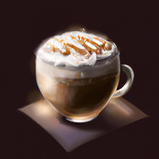 How to Make Cappuccino with Instant Coffee? (A StepbyStep Guide