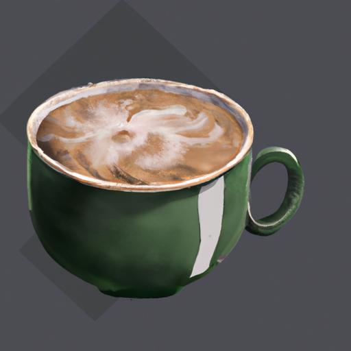 How to Make Cappuccino with Instant Coffee? (A StepbyStep Guide