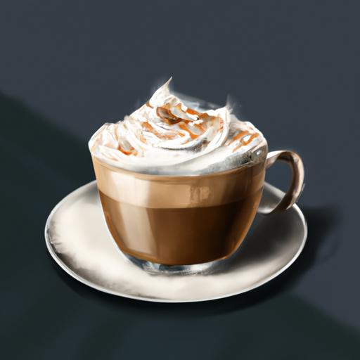 How to Make Cappuccino with Instant Coffee? (A StepbyStep Guide