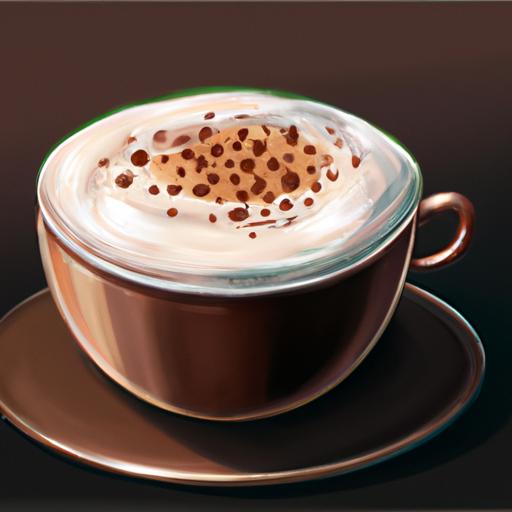 How to Make Cappuccino with Nespresso? (A Step By Step Guide) Coffee