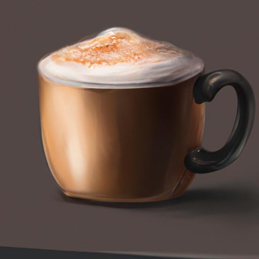 How To Make Cappuccino Without Sugar? (Easy Recipes To Follow) Coffee