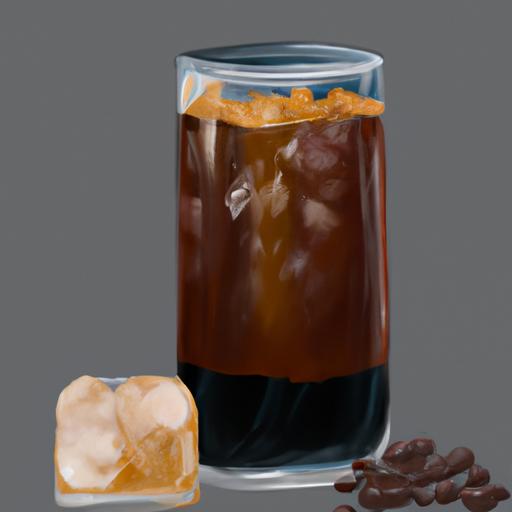 How To Make Cold Brew Coffee Ratio? (A Guide To Follow) Coffee Pursuing
