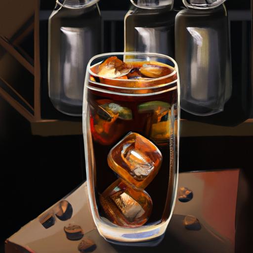 How To Make Cold Brew Concentrate? (5 Simple Steps) Coffee Pursuing