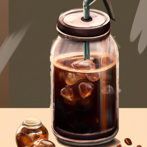 How To Make Cold Brew Foam? (The Ultimate Guide) Coffee Pursuing